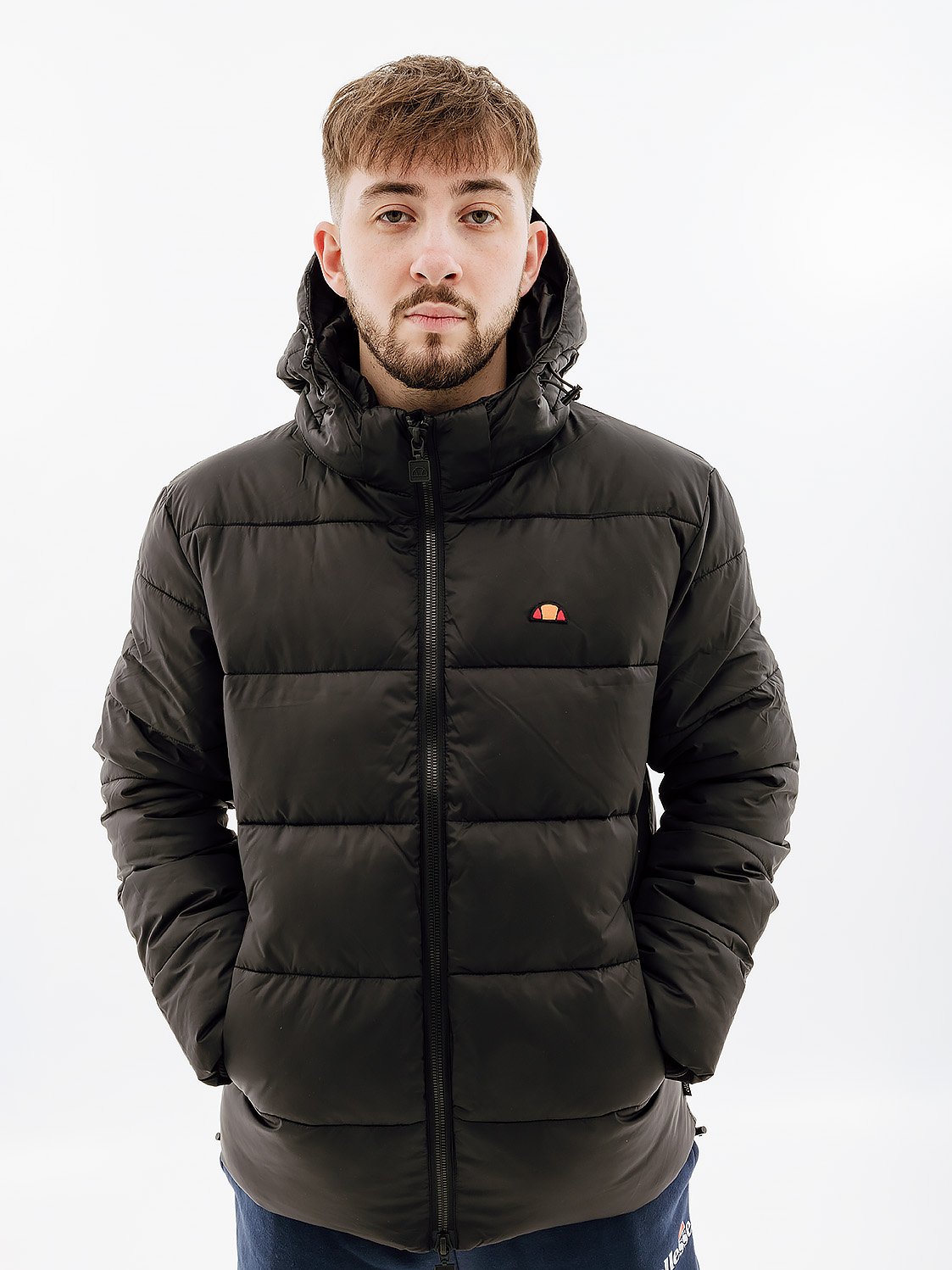 Куртка Ellesse Paddero XL, фото №1