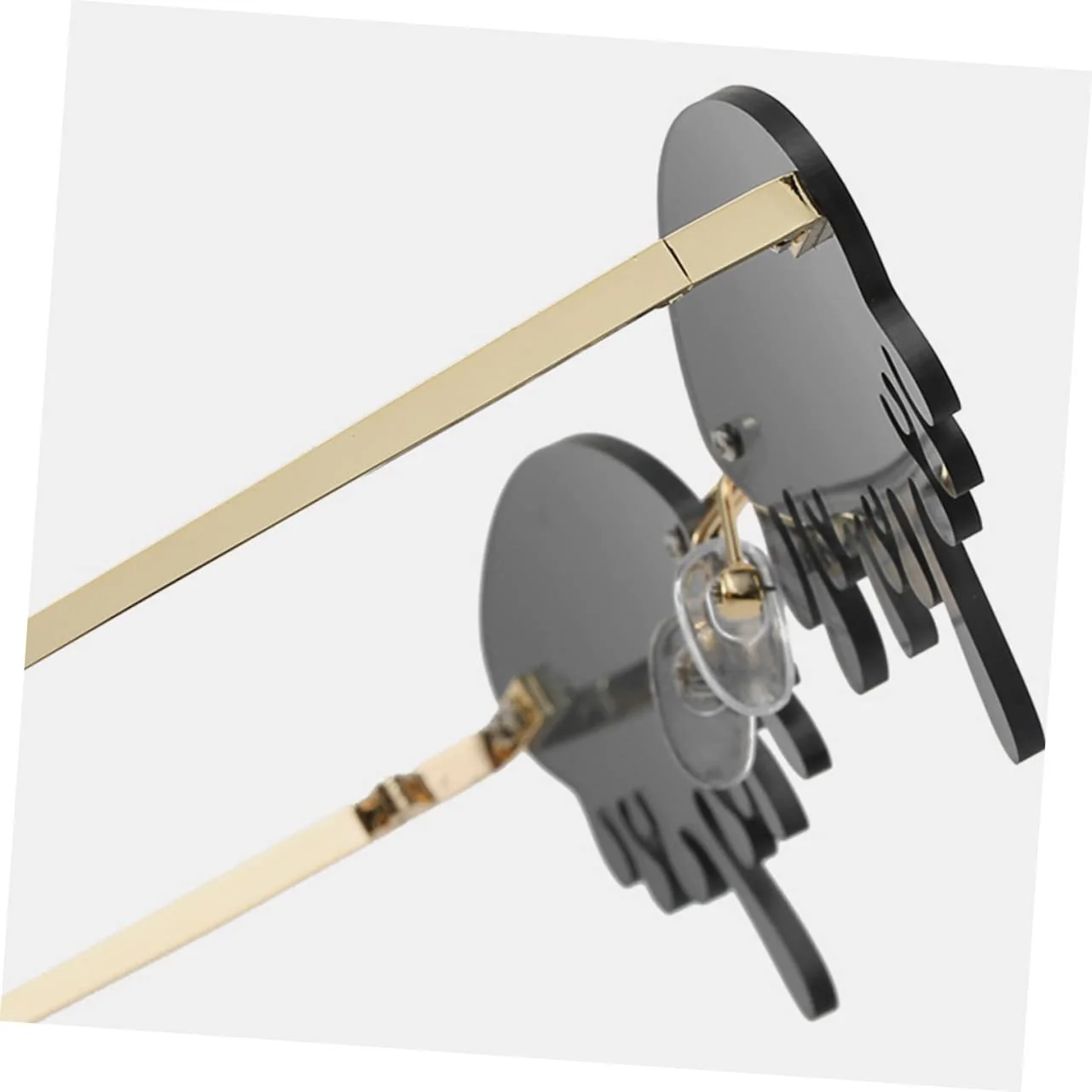 Сонцезахисні окуляри Безкаркасні PACKOVE 2 шт., фото №3