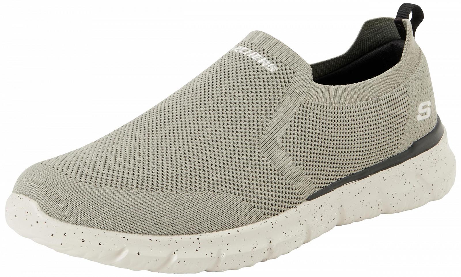 Кроссовки Skechers Del Retto Corwen Slip On, фото №1