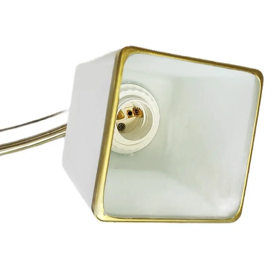 Сучасна ластра Хай Тек Латунь на 3 плафоні Sirius 193054/3ab.sv, фото №3 Сучасна ластра Хай Тек Латунь на 3 плафоні Sirius 193054/3ab.sv, фото №3