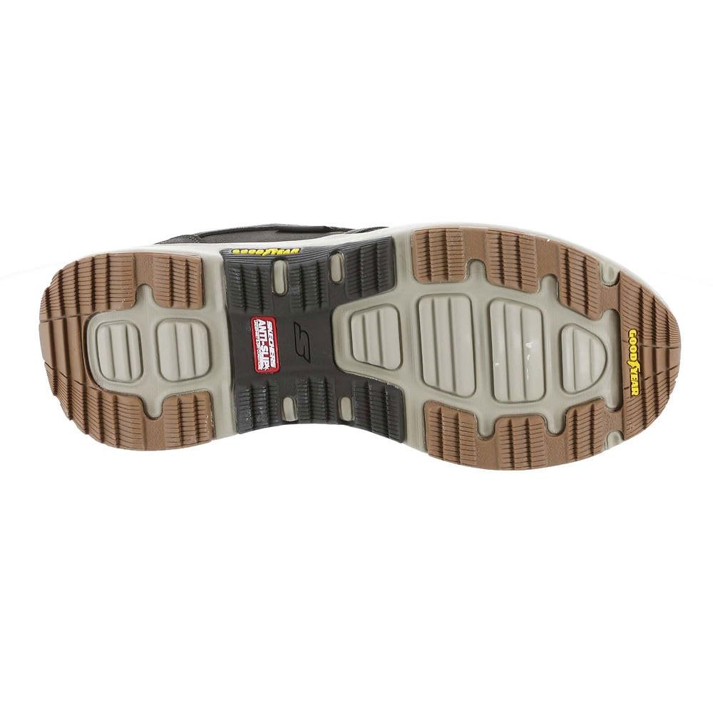 Кроссовки Skechers Go Walk Outdoor Andes, фото №4