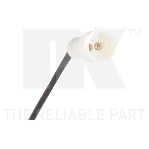 Датчик частоты вращения колеса NK 291006 для ALFA ROMEO FIAT LANCIA передний левый, фото №3