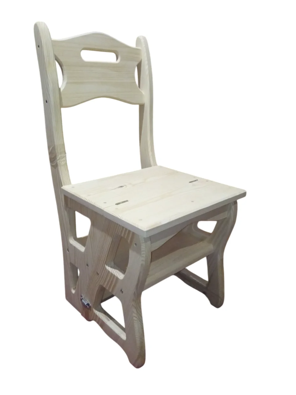 Стул-лестница-трансформер, фото №1 Стул-лестница-трансформер, фото №1