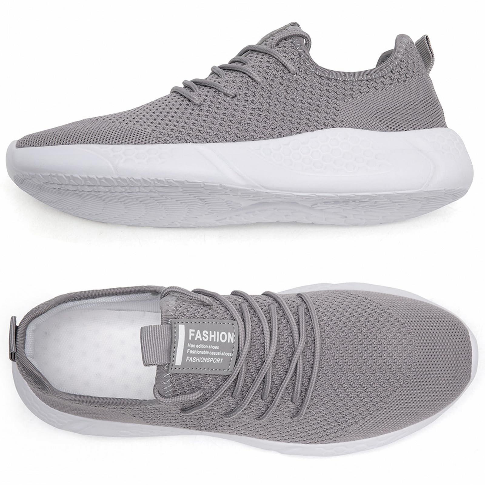 Кросівки BUBUDENG Спортивні Легкі дихаючі фітнес для тенісу, фото №5 Кросівки BUBUDENG Спортивні Легкі дихаючі фітнес для тенісу, фото №5