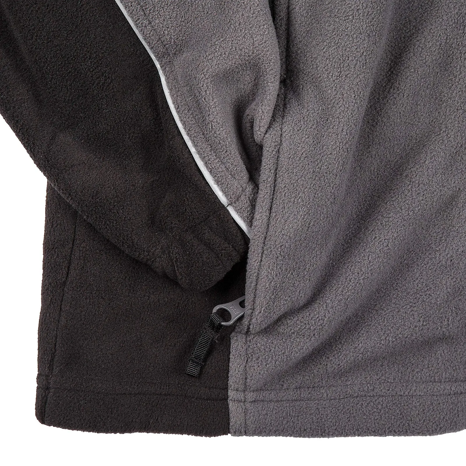 Флисовая куртка Engelbert Strauss Dryplexx Micro Детская, фото №4