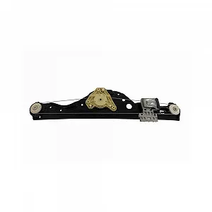 Склопідйомник VAICO V30-1539 для MERCEDES-BENZ - Фото 1