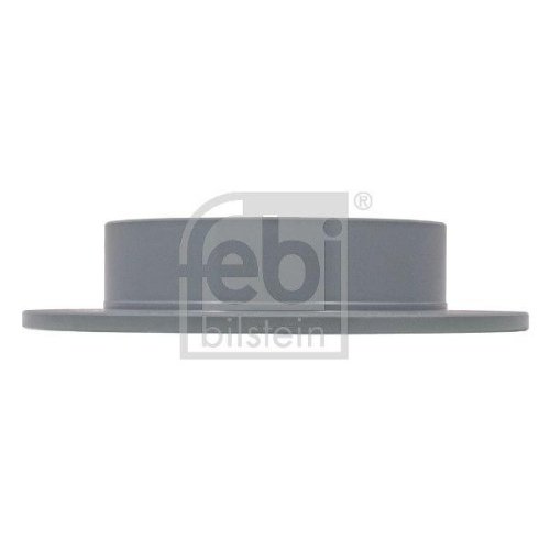 Гальмівний диск FEBI BILSTEIN 108416 для TOYOTA задня вісь, фото №2