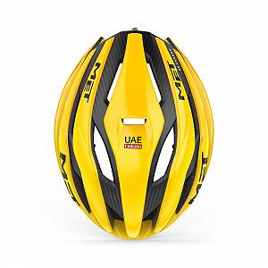 Шлем MET Trenta 3K Carbon MIPS Jaune, L synthetic.ua - Фото 1