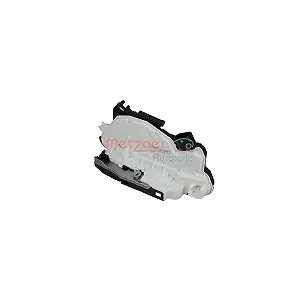 Замок дверей METZGER 2314173 для AUDI SEAT VW, передній лівий - Фото 1