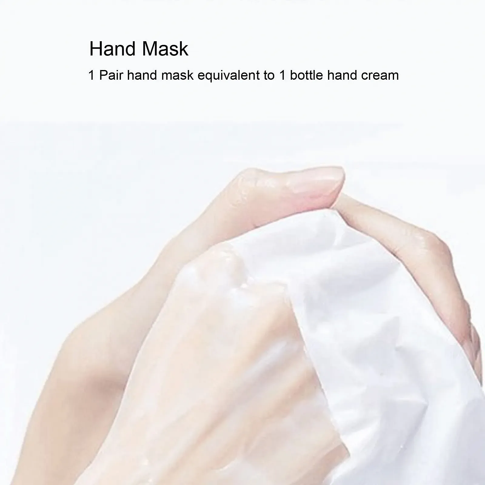 Маска для рук зволожуюча, фото №7