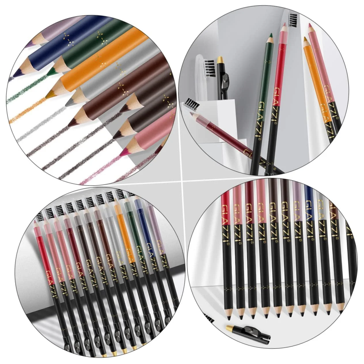 Олівець FRCOLOR, фото №3 Олівець FRCOLOR, фото №3