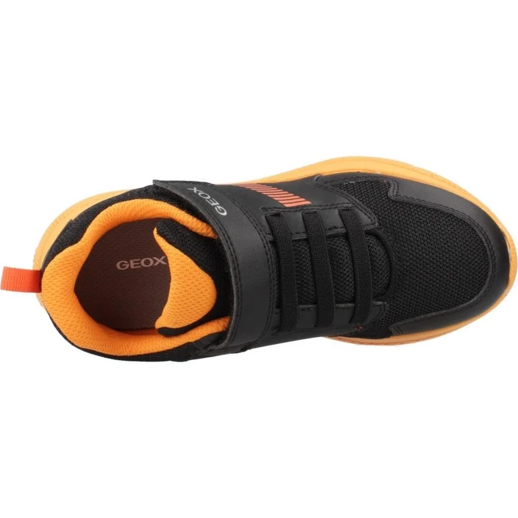 Кросівки Geox J Sprintye Boy A для хлопчиків, фото №7