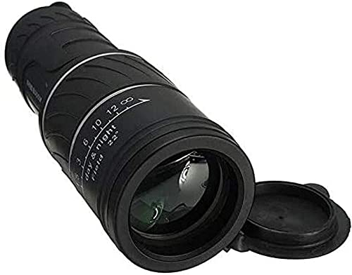 Teleskop DERBUT 16X52 Doppelfokus-Монокуляр, фото №1