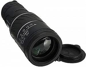 Телескоп DERBUT 16X52 Doppelfokus-Монокуляр - Фото 1