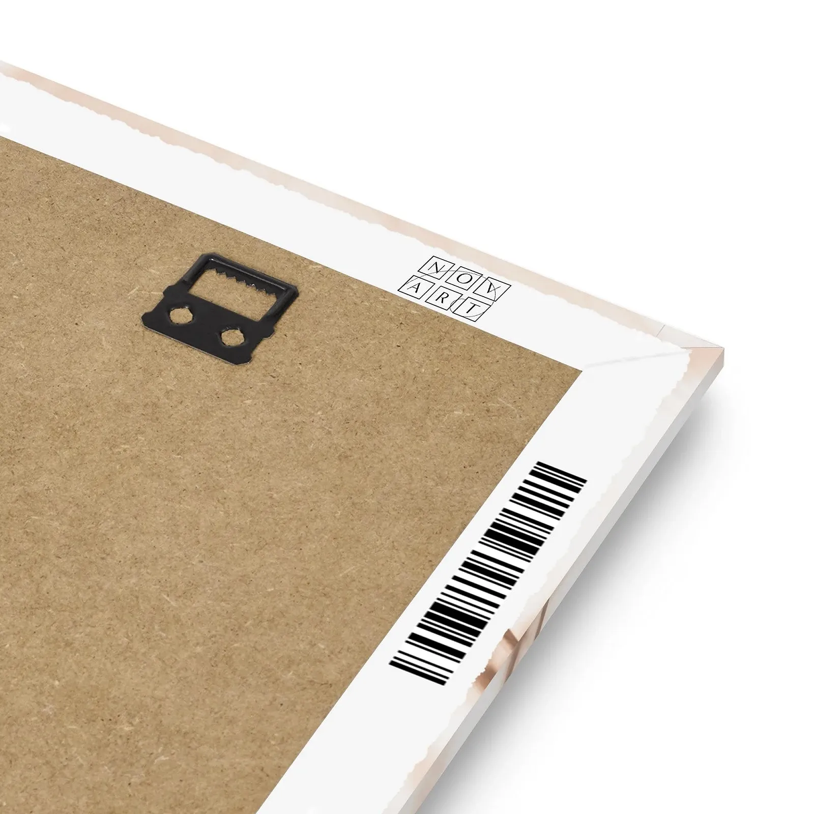 Набір картин Novart Boho Pampas Grass N035072a Бежевий, фото №7