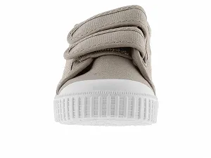 Низкие детские Victoria 136606-KIDS 1915 Canvas с застежкой на ремешке synthetic.ua - Фото 1