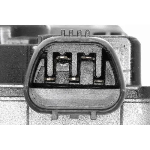 Двигун склоочисника VEMO V25-07-0033 для FORD MAZDA, передній, фото №2