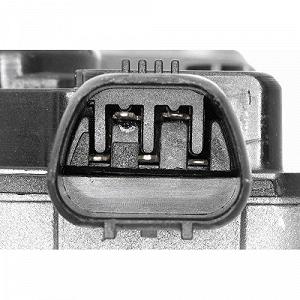 Двигун склоочисника VEMO V25-07-0033 для FORD MAZDA, передній synthetic.ua - Фото 1