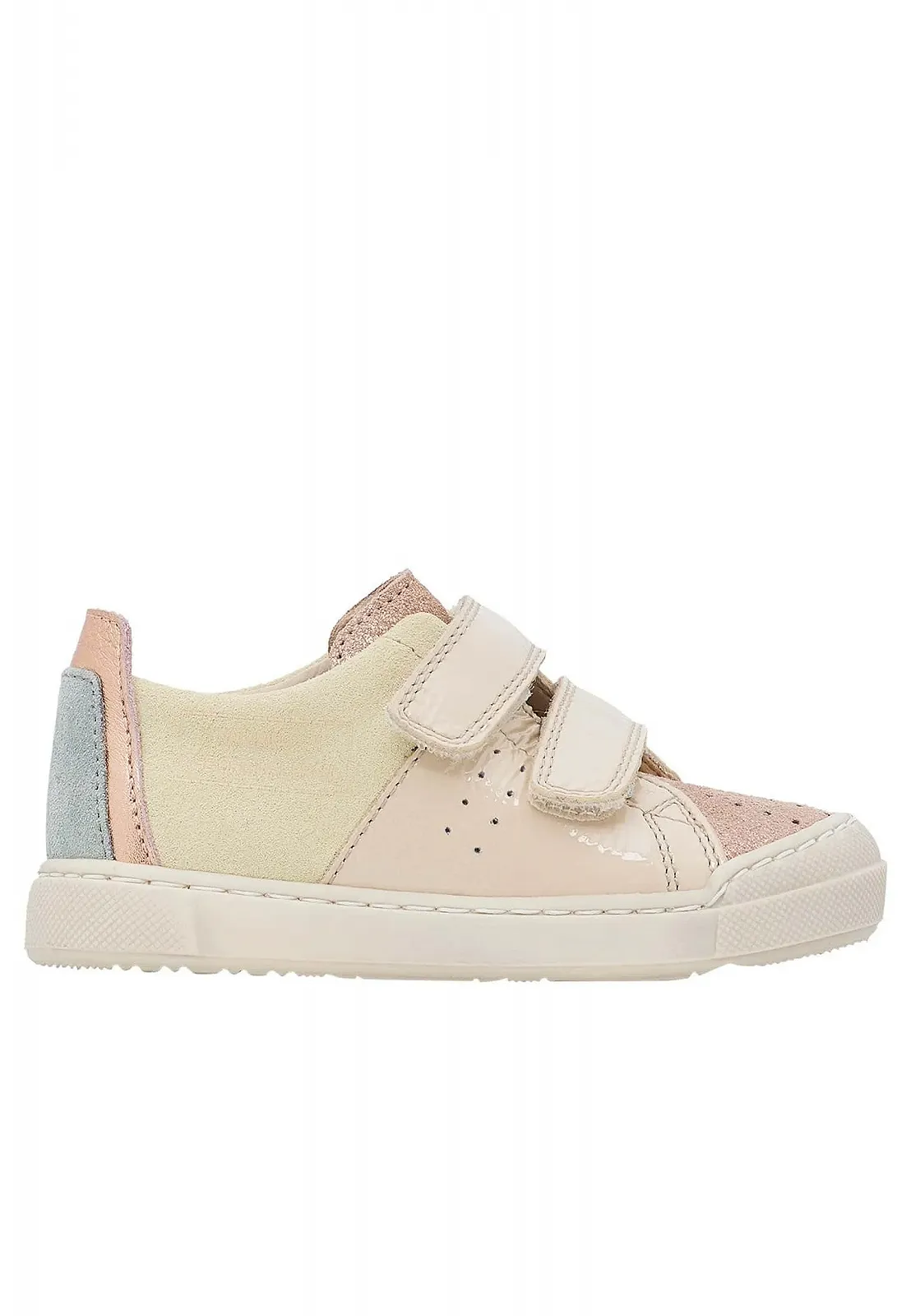 Кроссовки Naturino Trajan Vl для девочки, фото №6