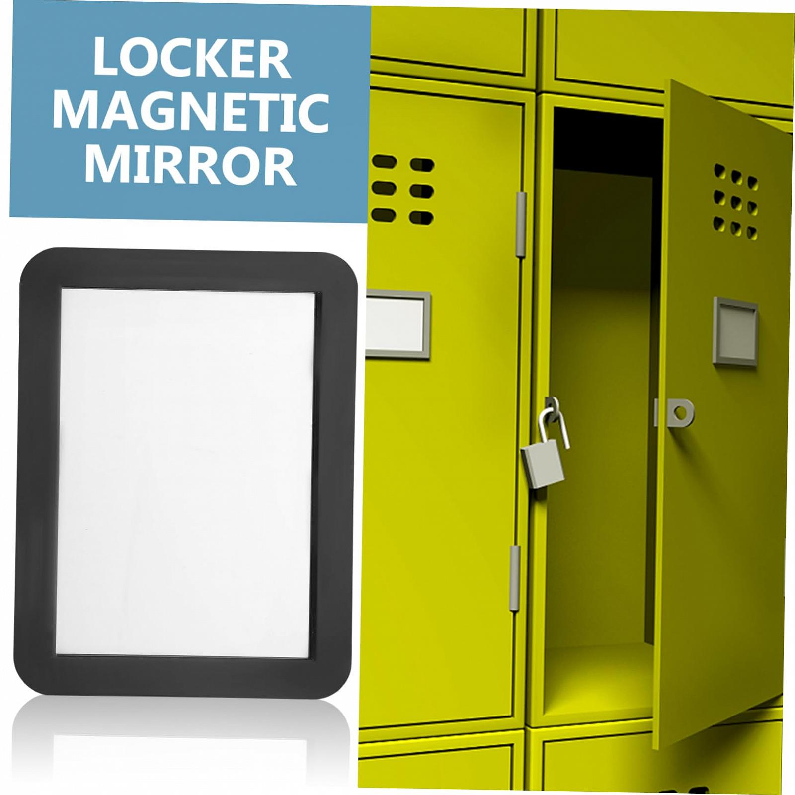 Набор Angoily 4 Зеркала для шкафчиков Маленькие зеркала для шкафчиков Стеклянное зеркало, фото №5 Набор Angoily 4 Зеркала для шкафчиков Маленькие зеркала для шкафчиков Стеклянное зеркало, фото №5