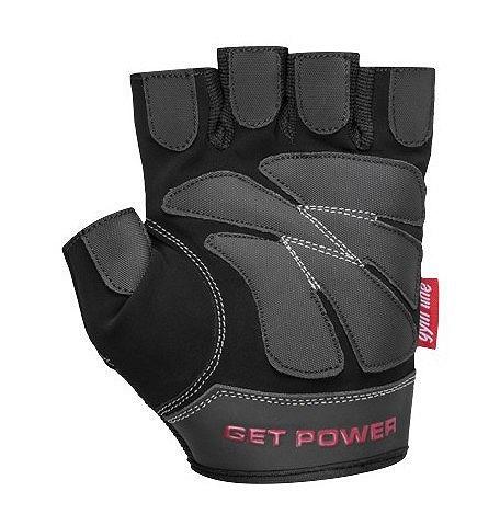 Рукавички для фітнесу Power System PS-2550 Get Black XXL, фото №4