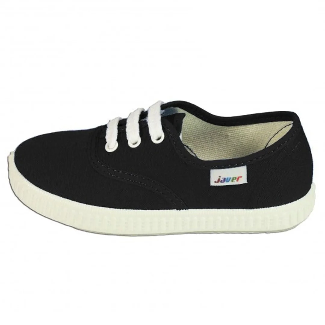 Кеды Javer Детские Текстильные, фото №7