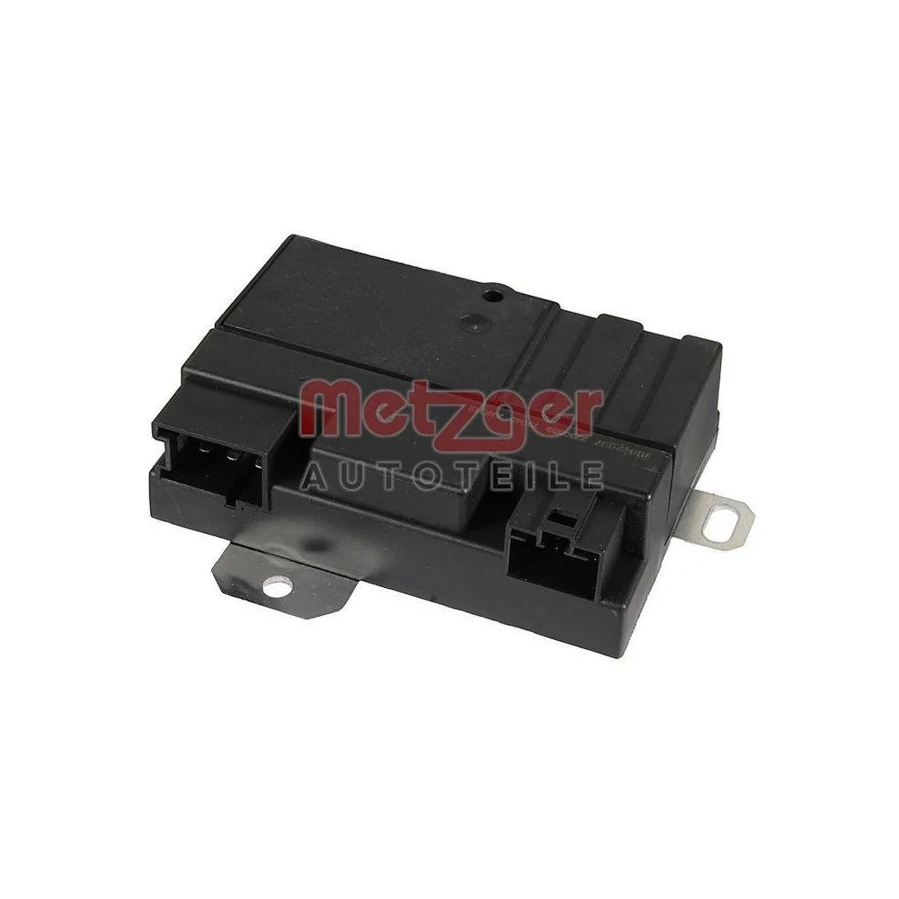 Блок управління паливним насосом METZGER 2250583 для MERCEDES-BENZ, фото №1