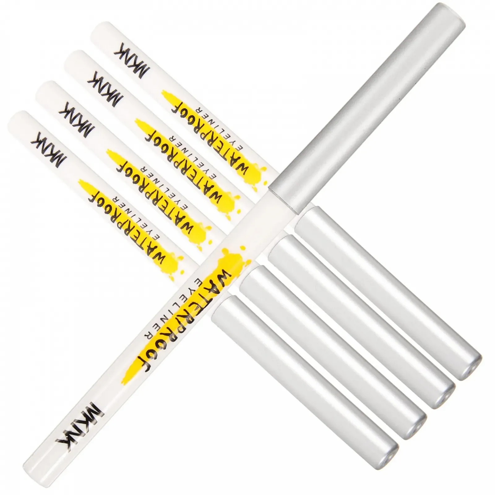 Карандаш Для глаз FOMIYES Белый, фото №4 Карандаш Для глаз FOMIYES Белый, фото №4