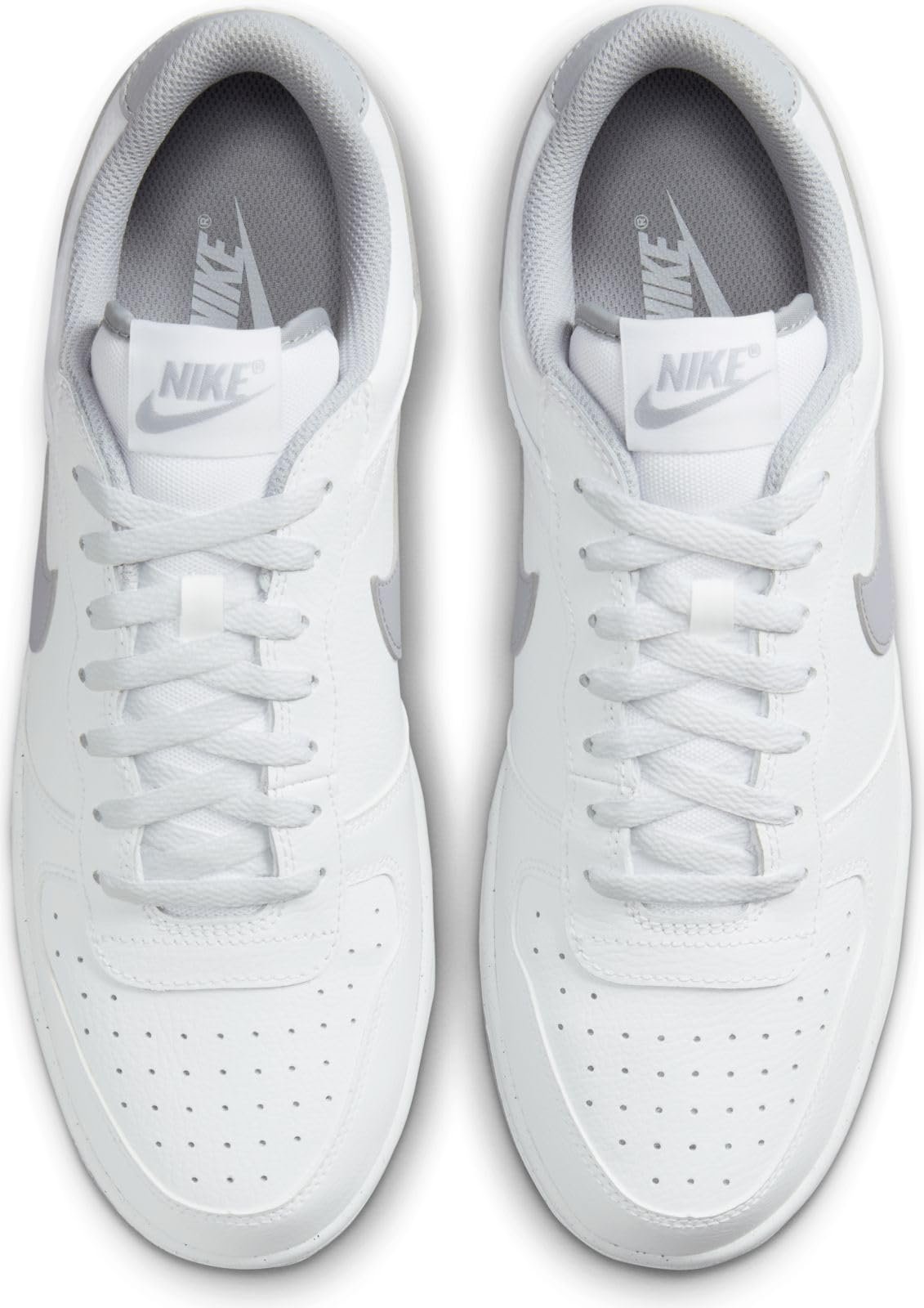 Кросівки Nike Big Low чоловічі баскетбольні, фото №5