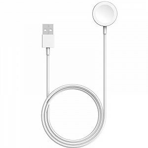 БЗУ Magnetic Fast Charger to USB-C Cable for Apple Watch AAA box - Фото 1