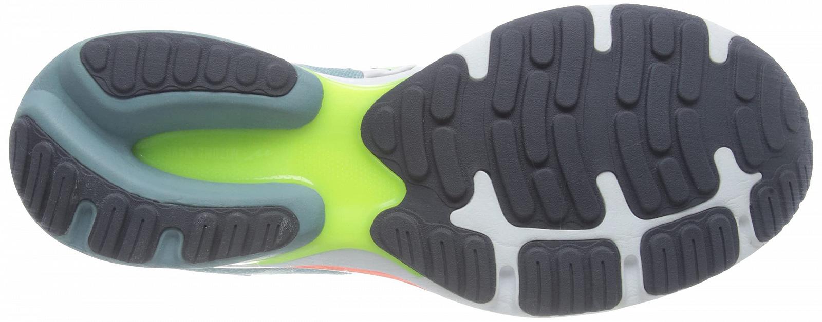 Кроссовки Mizuno Wave Ultima, фото №4
