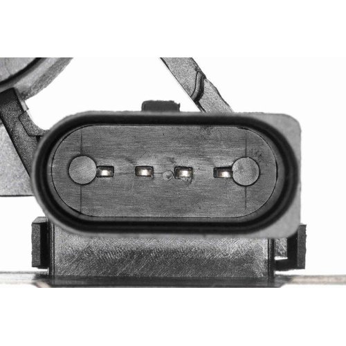 Двигун склоочисника VEMO V10-07-0058 Оригінальна якість VEMO для SEAT SKODA VW VAG, фото №2