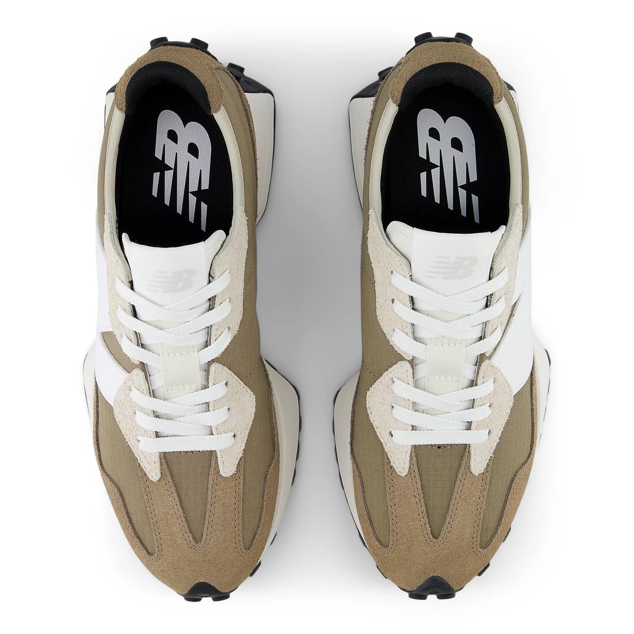 Кроссовки New Balance 327 Мужские, фото №2