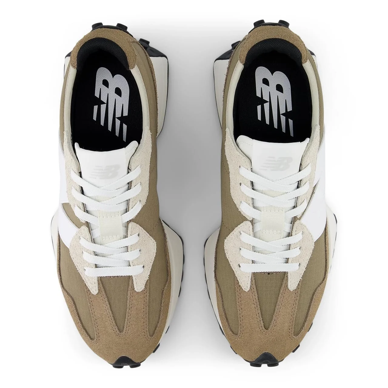 Кроссовки New Balance 327 Мужские, фото №2 Кроссовки New Balance 327 Мужские, фото №2