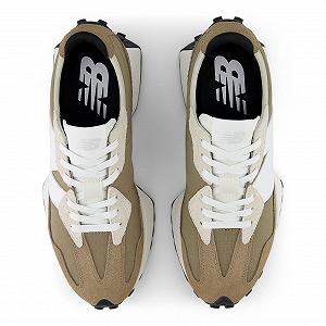 Кроссовки New Balance 327 Мужские synthetic.ua - Фото 1