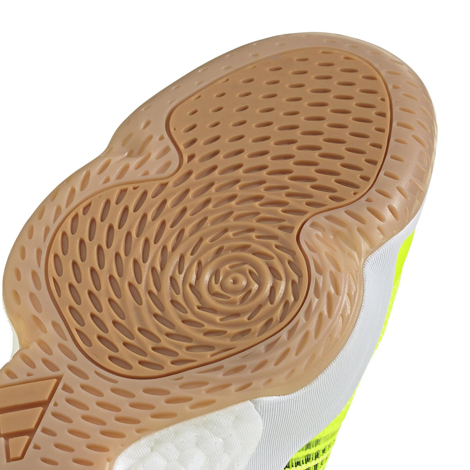 Чоловічі Кросівки adidas Stabil 16, фото №4