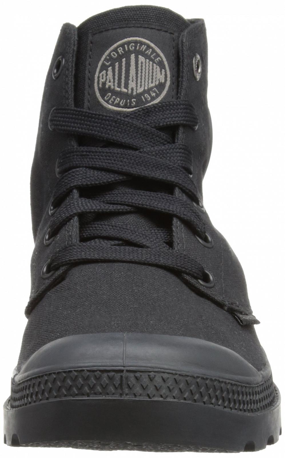 Ботинки Palladium Mono Chrome Unisex, фото №2