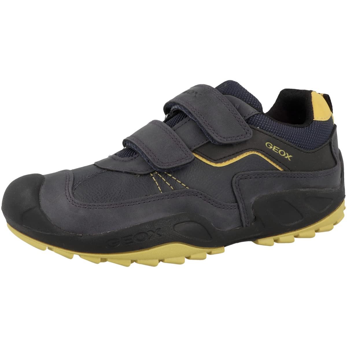Кросівки Geox J New Savage Boy A для хлопчиків, фото №4