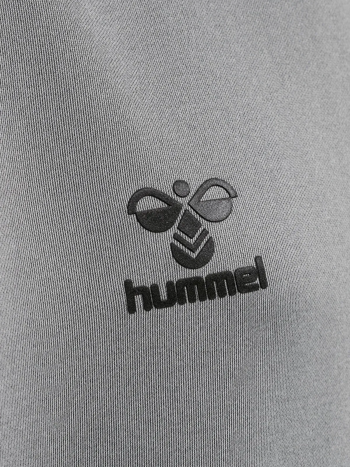Толстовка Hummel Hmlcore Xk Poly Kids Sweat Hoodie, фото №3 Толстовка Hummel Hmlcore Xk Poly Kids Sweat Hoodie, фото №3
