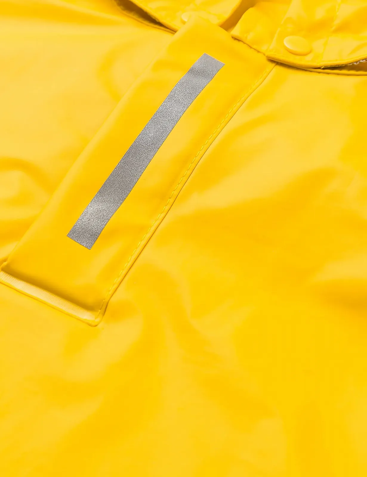 Дощовий плащ Playshoes Унісекс Довга спинка, фото №3