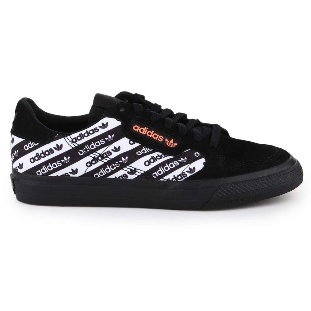 Кроссовки Adidas Continental Vulc, фото №6