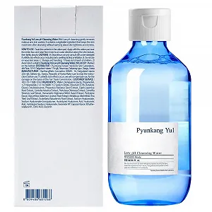 Вода для умывания Pyunkang Yul Low pH Cleansing Water 290 мл synthetic.ua - Фото 1