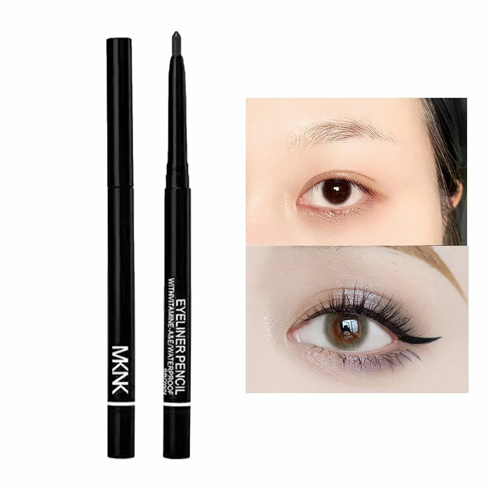 Цветной карандаш для глаз Anulely, фото №7