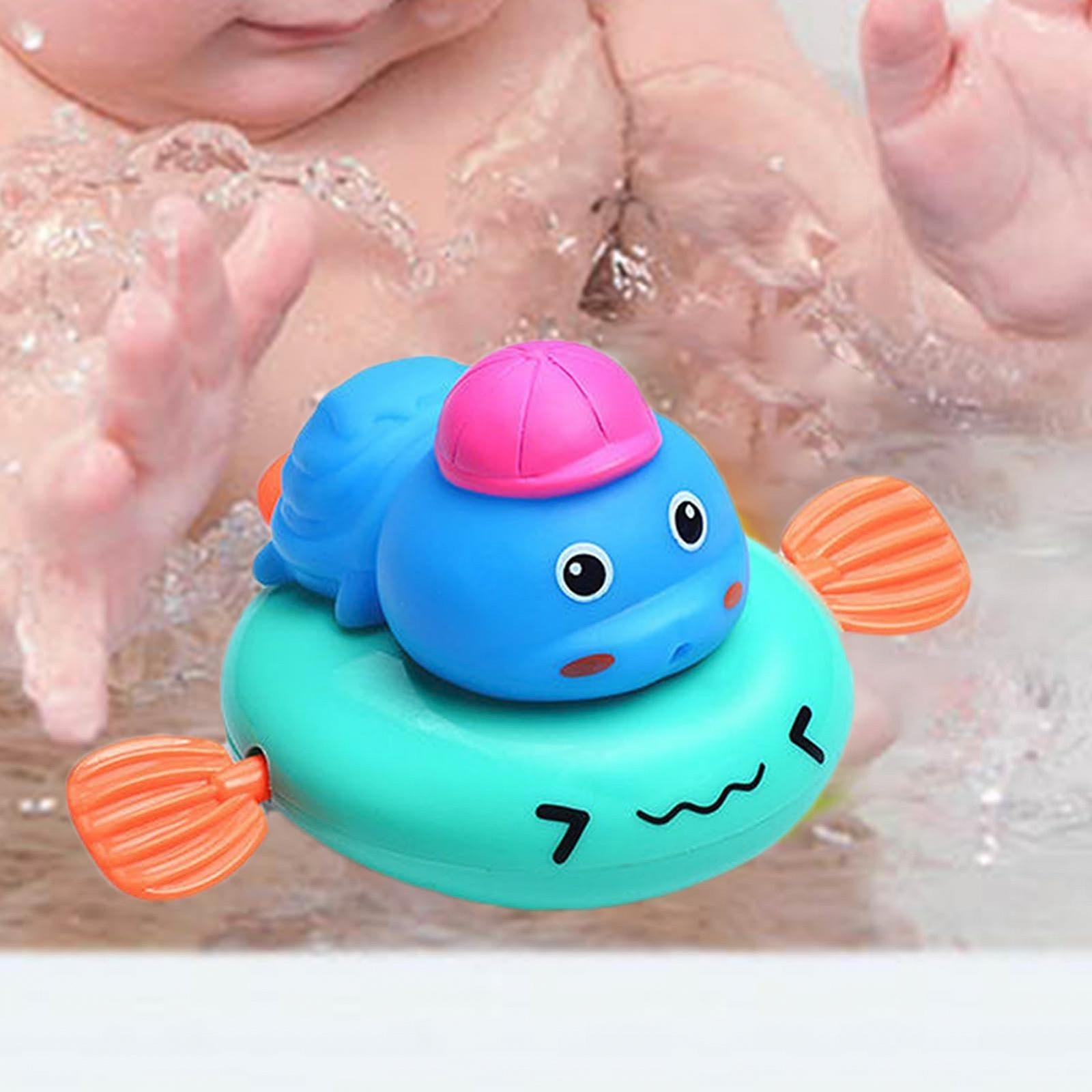 Игрушка для ванны Badetiere со шнурком, фото №3