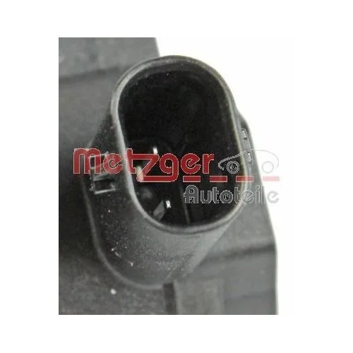 Преобразователь давления METZGER GREENPARTS 0892588 турбокомпрессора для MERCEDES-BENZ, фото №2