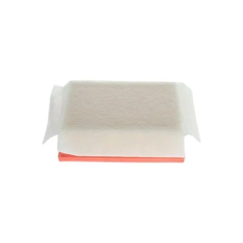 Повітряний фільтр BOSCH F 026 400 049 для GMC OPEL VAUXHALL, фото №3