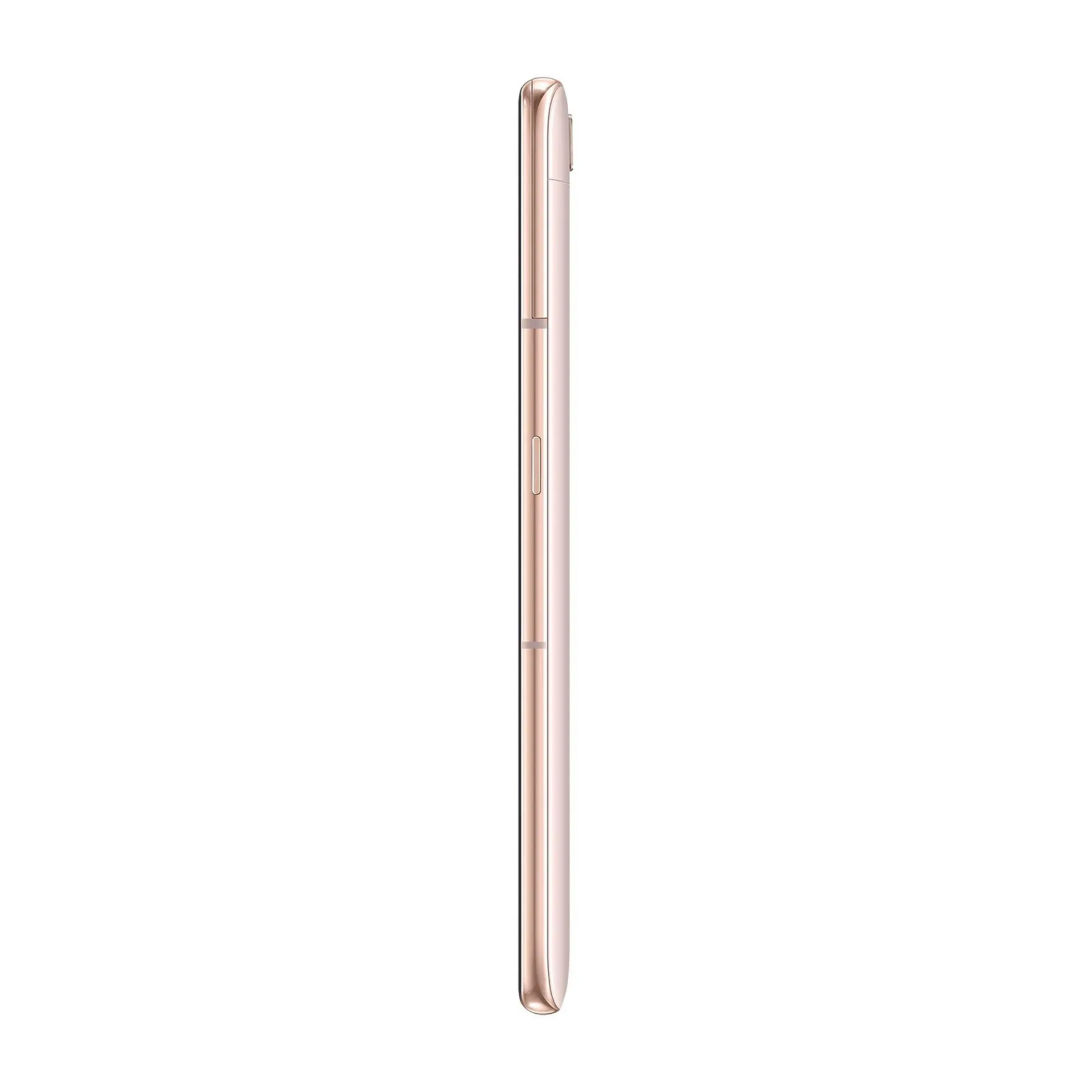 Смартфон Samsung Galaxy A80 4G 6.7" 8/128GB Gold, фото №5