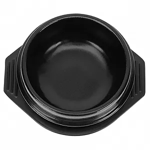 Горшок Gatuida керамический жаростойкий для бибимбапа и риса - Фото 1