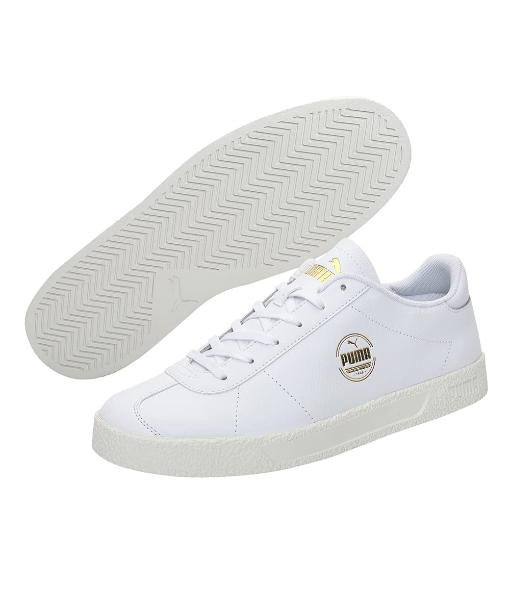 Кросівки PUMA Unisex Club 1948, фото №6