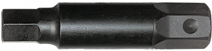 Ударная бита-отвертка SW-STAHL 07940L-INB17 22 мм внутренний шестигранник 17 мм - Фото 1